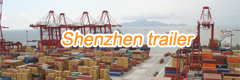 Shenzhen Trailer